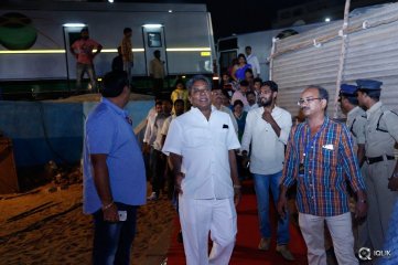 Sarrainodu Movie Audio Celebrations